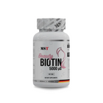 MST- Biotin 5000 µg - 100 Tabletten
