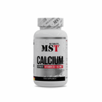 MST - Calcium Citrate D3  K2Vital 60 Tabletten