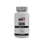 MST - Iron Bisglycinate 60 Caps