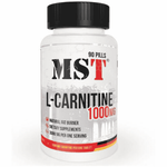 MST - L-Carnitine 1000  (90 Tabl.)