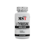 MST - L-Tyrosin 500mg 90 Kapseln