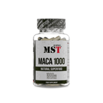 MST - MACA 1000mg - 60 Caps