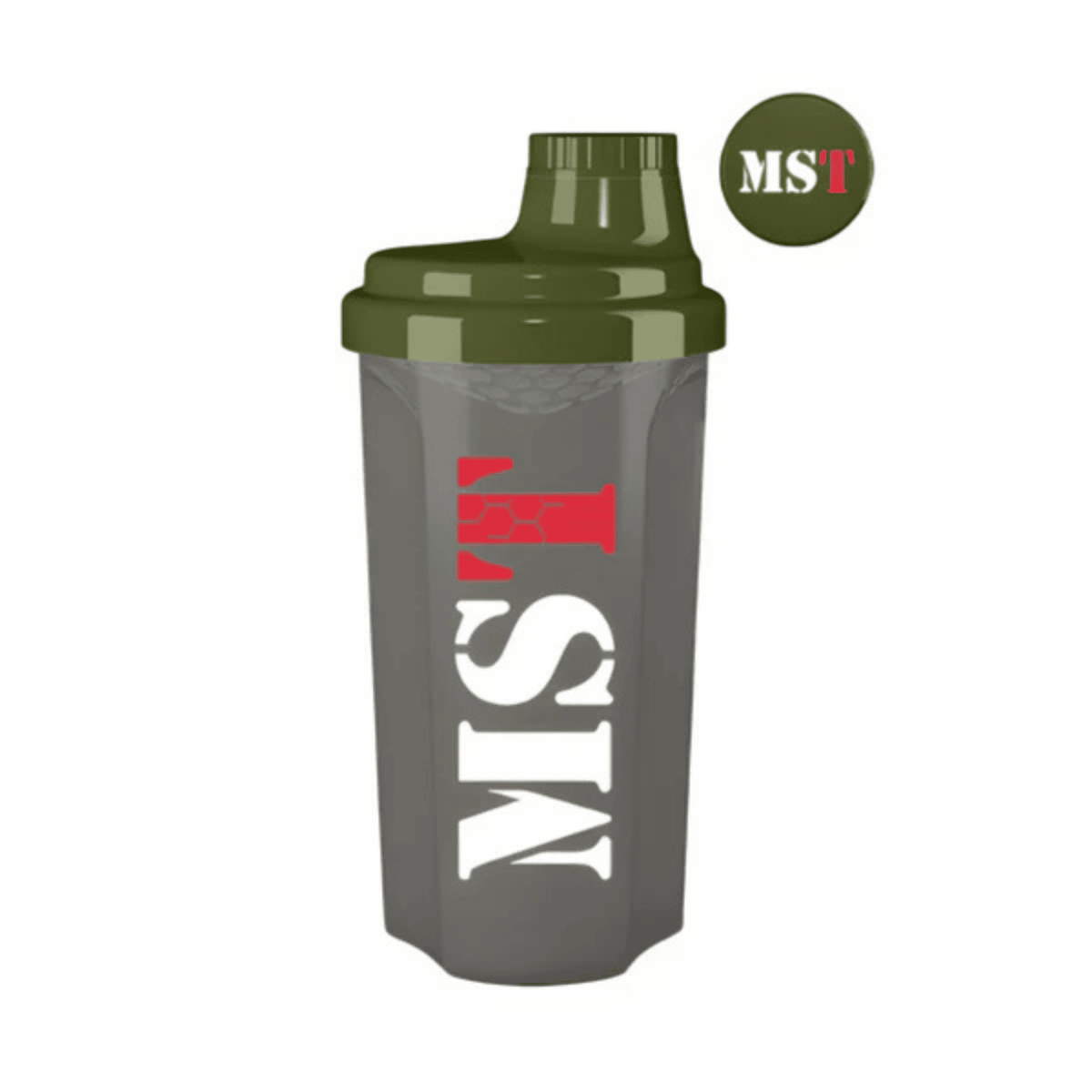 MST - Shaker 700ml