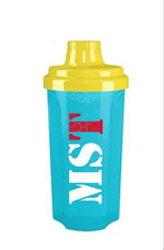 MST - Shaker 700ml