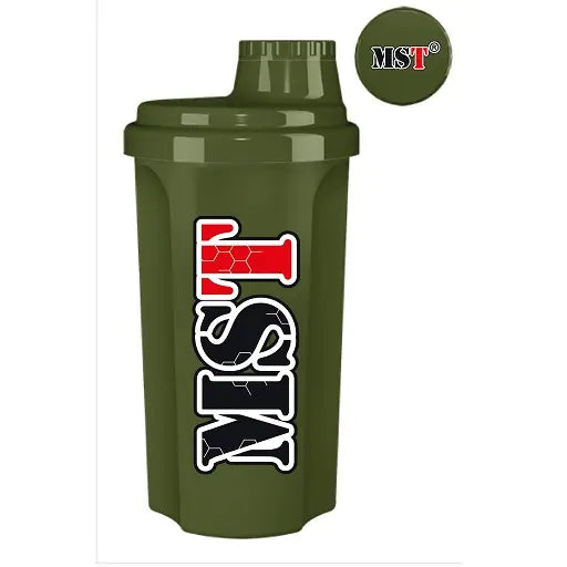 MST - Shaker 700ml