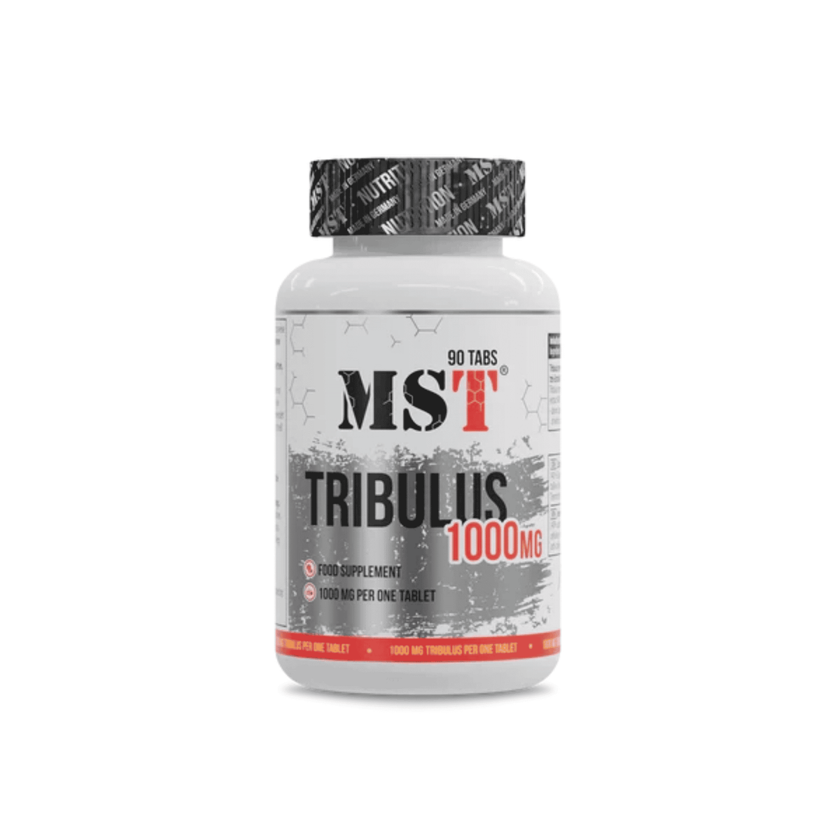 MST - Tribulus 1000 (90 Tabl.)