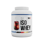 MST - Iso Clear 900g