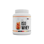 MST - Iso Clear 500g