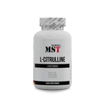 MST - Citrulline - 120 Caps
