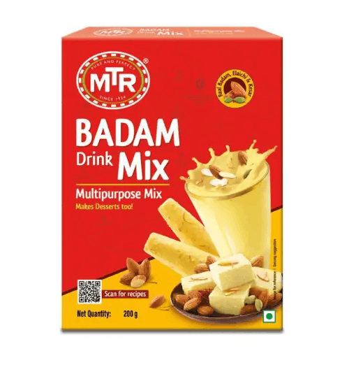 MTR Badam Drink Powder 500g - Namma Markt