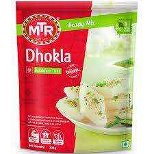MTR Dhokla Mix 200g