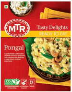 MTR Minute Meals Pongal 300g Ready to eat - Namma Markt