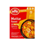 MTR Mutter Paneer 300g - Namma Markt