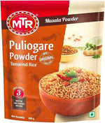 MTR Puliogare Powder 200g