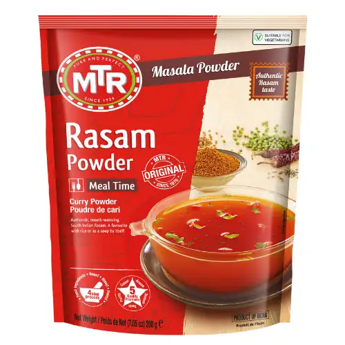 MTR Rasam Powder 200g - Namma Markt