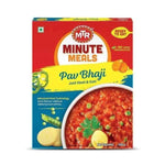 MTR Ready to Eat Pav Bhaji 300g