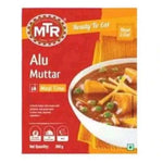 MTR RTE Alu Mutter 300g
