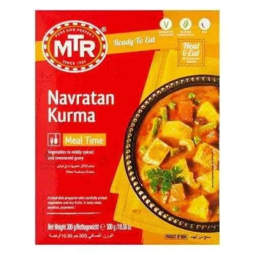 MTR RTE Navratan Kurma 300g