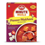 MTR RTE Paneer Makhani 300g