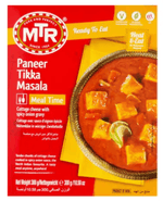 MTR RTE Paneer Tikka Masala 300g - Namma Markt