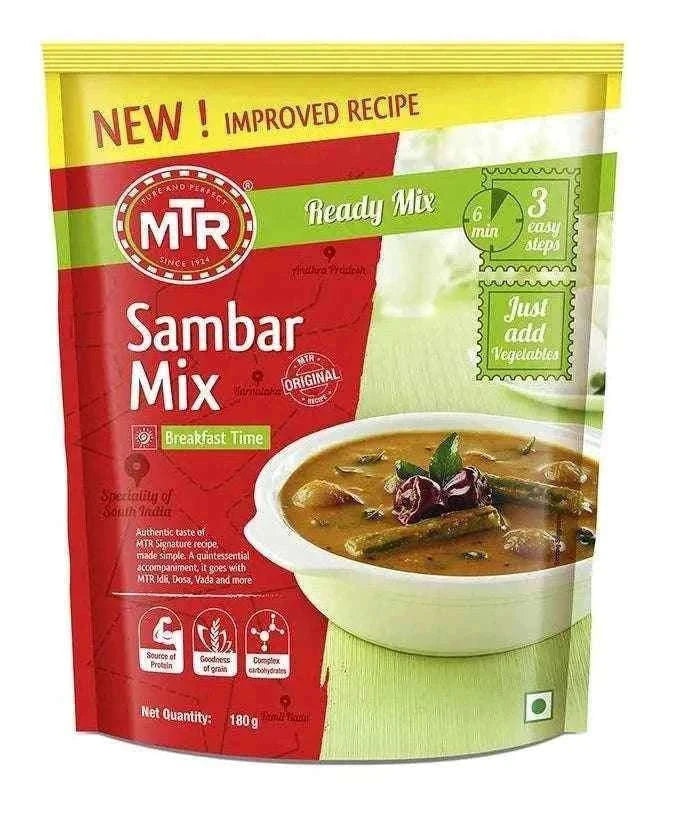 MTR Sambar Mix 200g