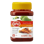 MTR Sliced Mango Pickle 300g