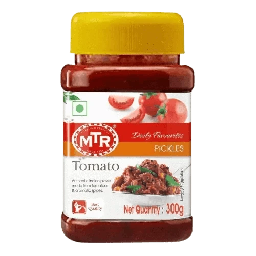 MTR Tomato Pickle 300g