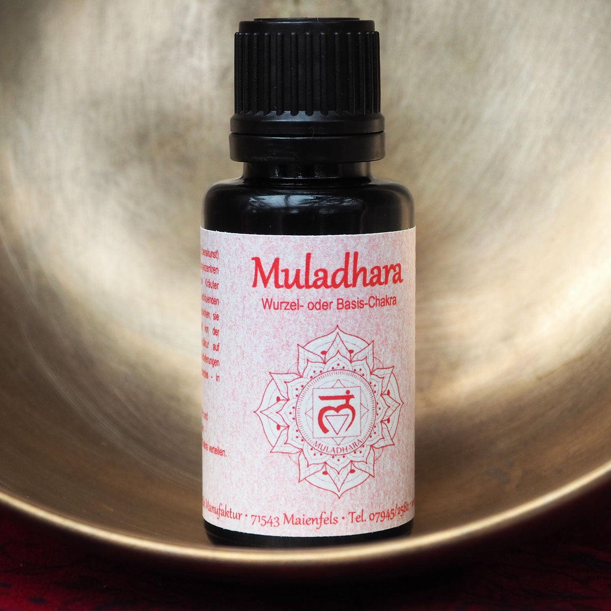 Muladhara-Chakra