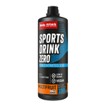 Body Attack Sports Drink Zero 1000 ml