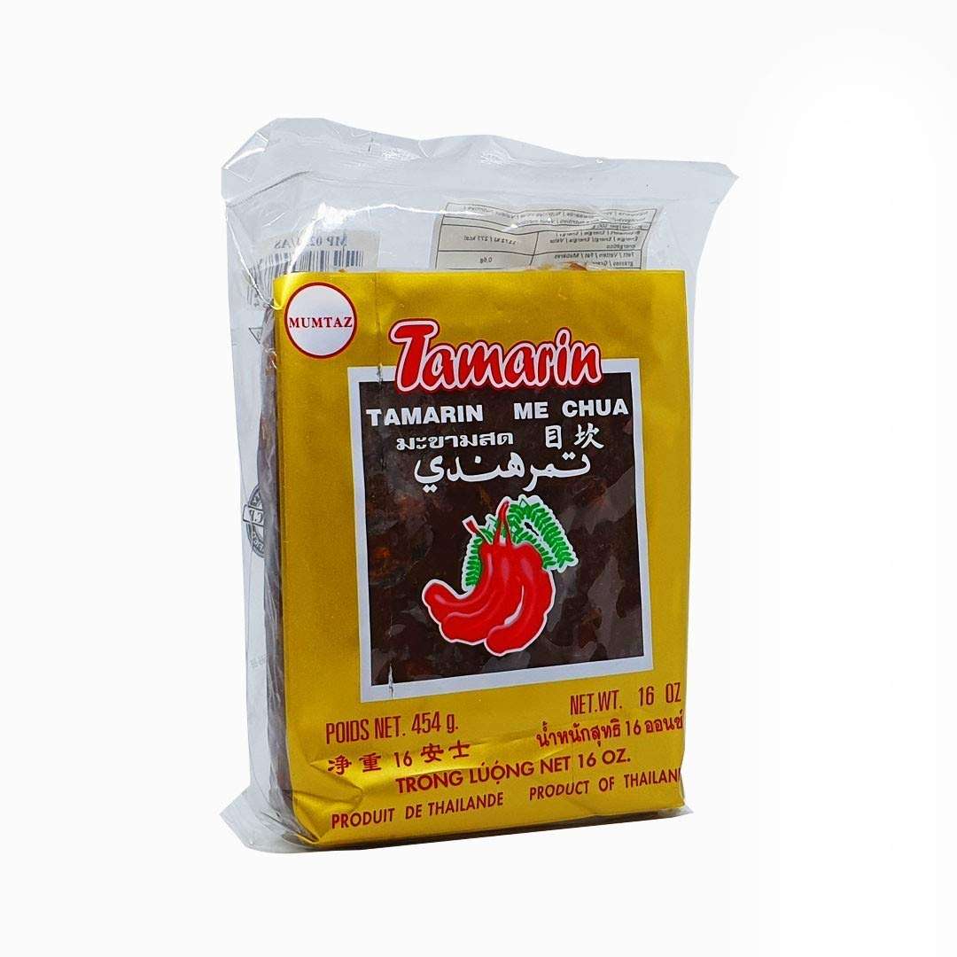 Mumtaz Tamarind 454g - Namma Markt