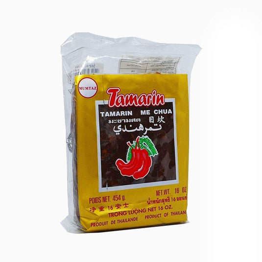 Mumtaz Tamarind 454g - Namma Markt