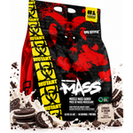 Mutant Mass - 6,8kg Cookies & Cream