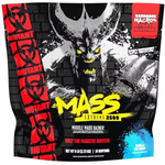 Mutant Mass XXXTREME 2500 - 2,72 kg
