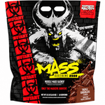 Mutant Mass XXXTREME 2500 - 5,45kg