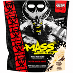 Mutant Mass XXXTREME 2500 - 5,45kg