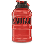 Mutant Mega Mug  (2600ml) Mutant Bottle
