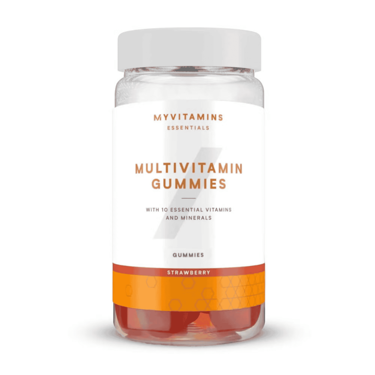 MyProtein Multivitamin Gummies 30 Gummies