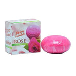 Mysore Sandal Rose Luxury Bath Soap 150g - Namma Markt