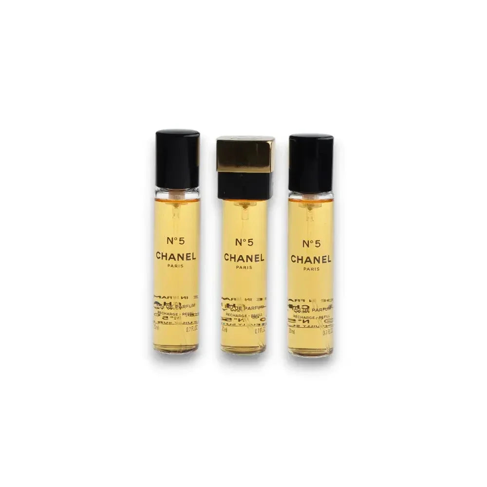 CHANEL N°5 Twist & Spray Eau de Parfum