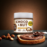 Choco & Nut