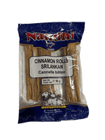 Nandhi Cinnamon Rolls 50g - Namma Markt
