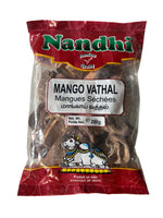 Nandhi Mango Vathal 200g - Namma Markt