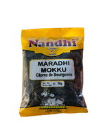 Nandhi Maradhi Moogu 59g - Namma Markt