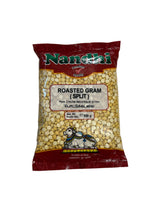 Nandhi Roasted Gram / Dhariya 500g - Namma Markt