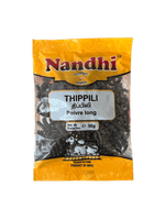 Nandhi Thippili 50g - Namma Markt