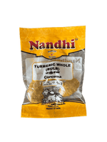 Nandhi Turmeric whole BULB 50g - Namma Markt