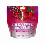 Nanosupps Creatine Water 200g
