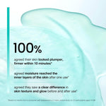 Anua PDRN Hyaluronic Acid Capsule 100 Serum Mask 23ml