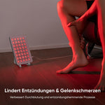 Nanoleaf Rotlichttherapie-Panel