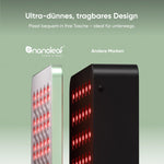 Nanoleaf Rotlichttherapie-Panel